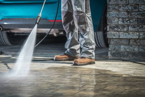 Best Parking Lot and Garage Cleaning  in Boulder Hl, IL
