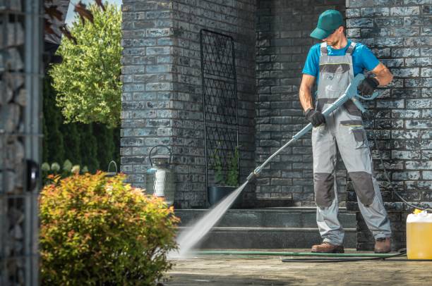 Best Roof Washing  in Boulder Hl, IL