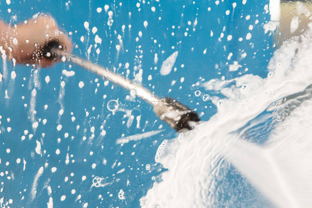 Boulder Hill, IL Pressure Washing Services Company