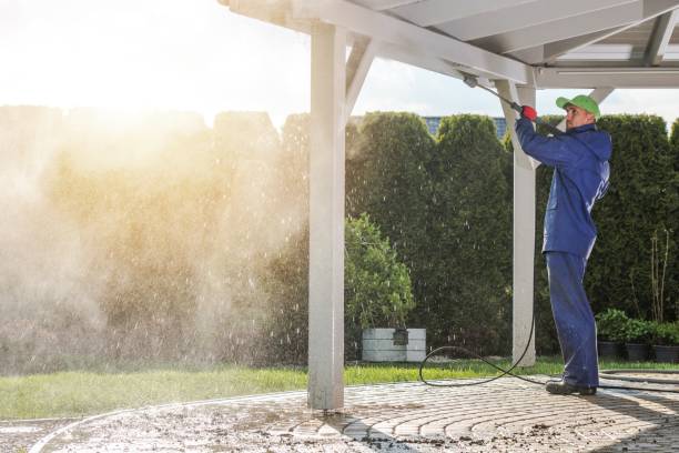 Best Playground Equipment Cleaning  in Boulder Hl, IL