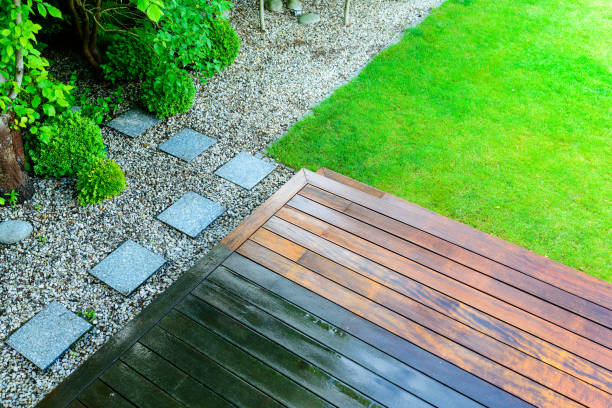 Best Dumpster Area Cleaning  in Boulder Hl, IL