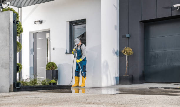 Best Building Exterior Washing  in Boulder Hl, IL