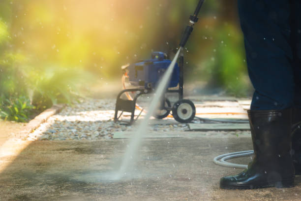 Best Patio and Deck Pressure Washing  in Boulder Hl, IL